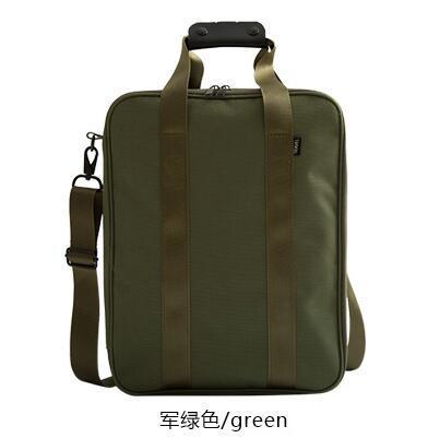 luggage, large capacity boarding & waterproof bag