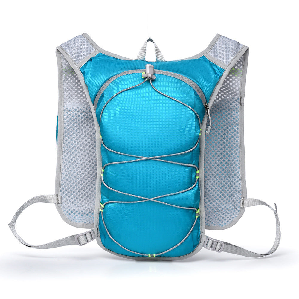 Outdoor Hiking Multifunctional Marathon Running Backpack
