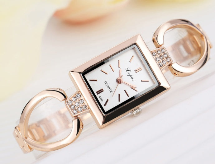 Luxury Women Bracelet Watch