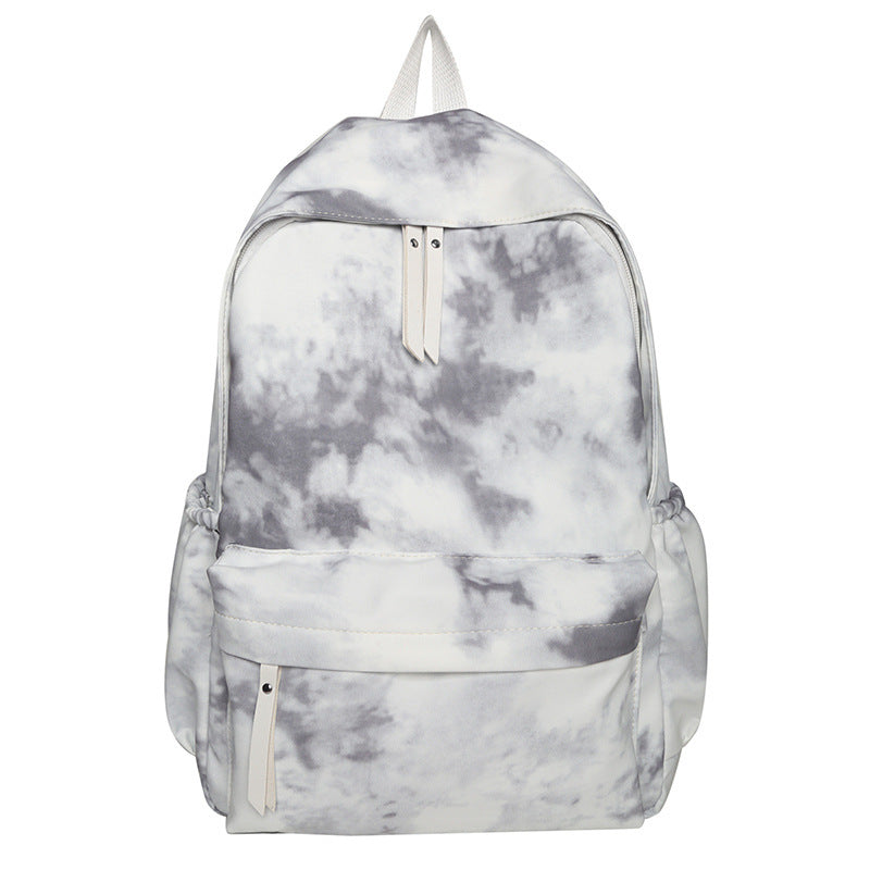 Harajuku Frische und schöne Batik-Schultasche