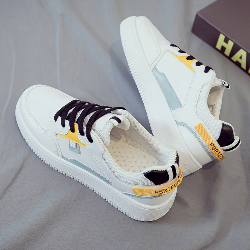 All-match Leisure Sports Board Sneakers