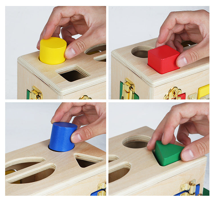 Kids educational Preschool toy
