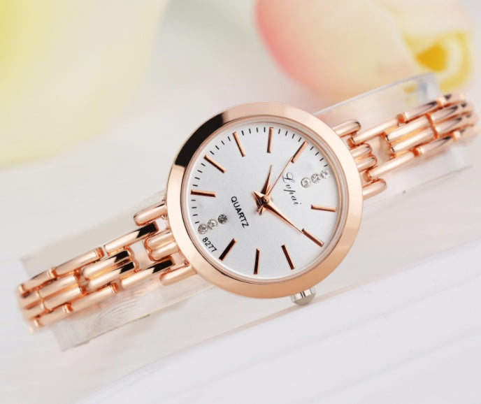 Luxury Women Bracelet Watch
