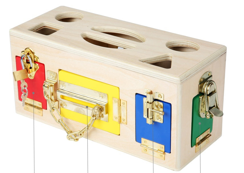 Kids educational Preschool toy