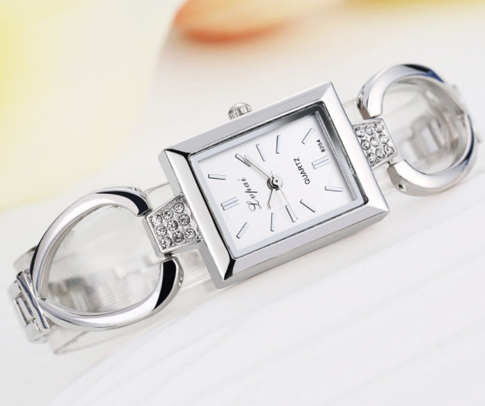 Luxury Women Bracelet Watch