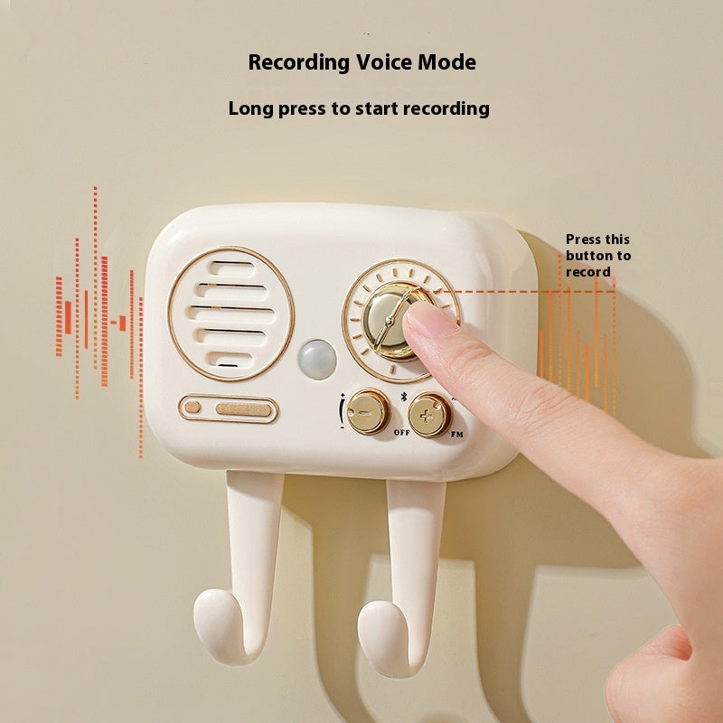 Smart Voice Reminder Forget Your Keys Sensor Artifact Automatic Intelligent Induction Device