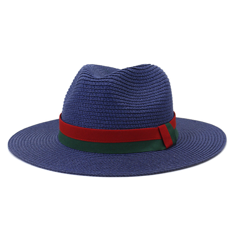 Women Outdoor Seaside Beach Sun Hat