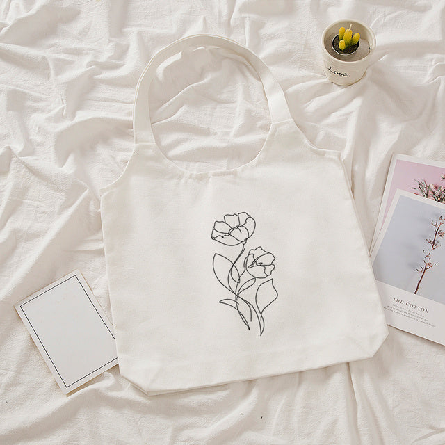 Ladies Hand Tote Bag