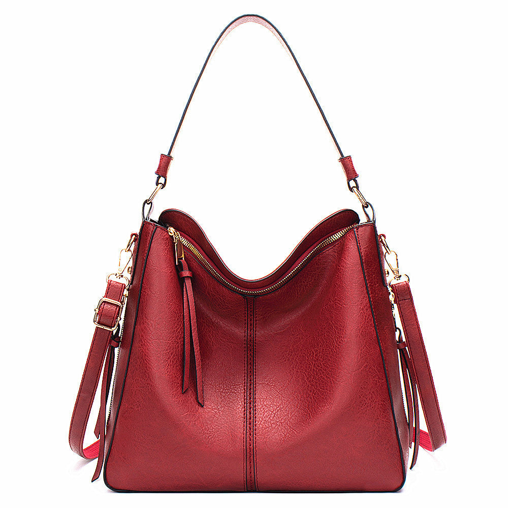 Hobo Bag Commuting Crossbody Shoulder Bag