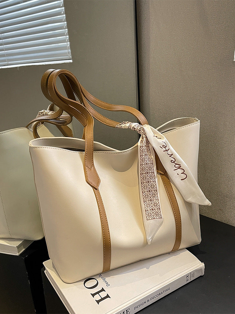 New And Simple Tote Bag