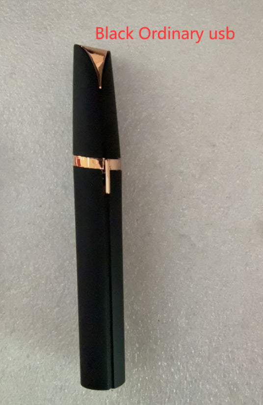Flawlessly Brows Elektrischer Augenbrauenentferner