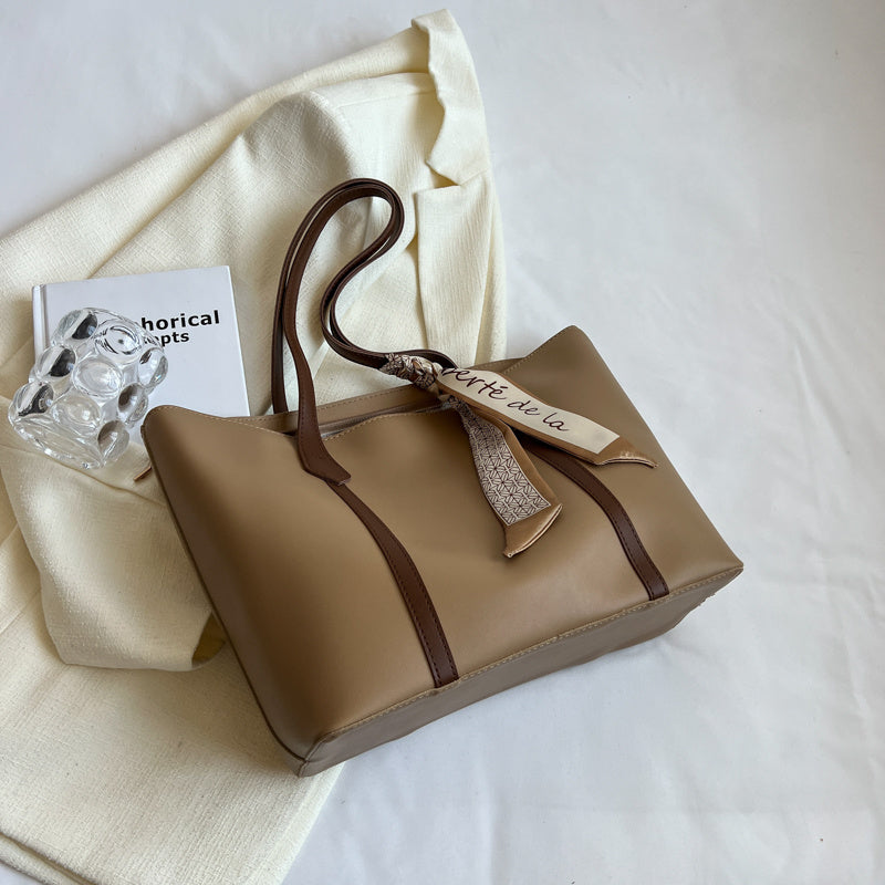 New And Simple Tote Bag