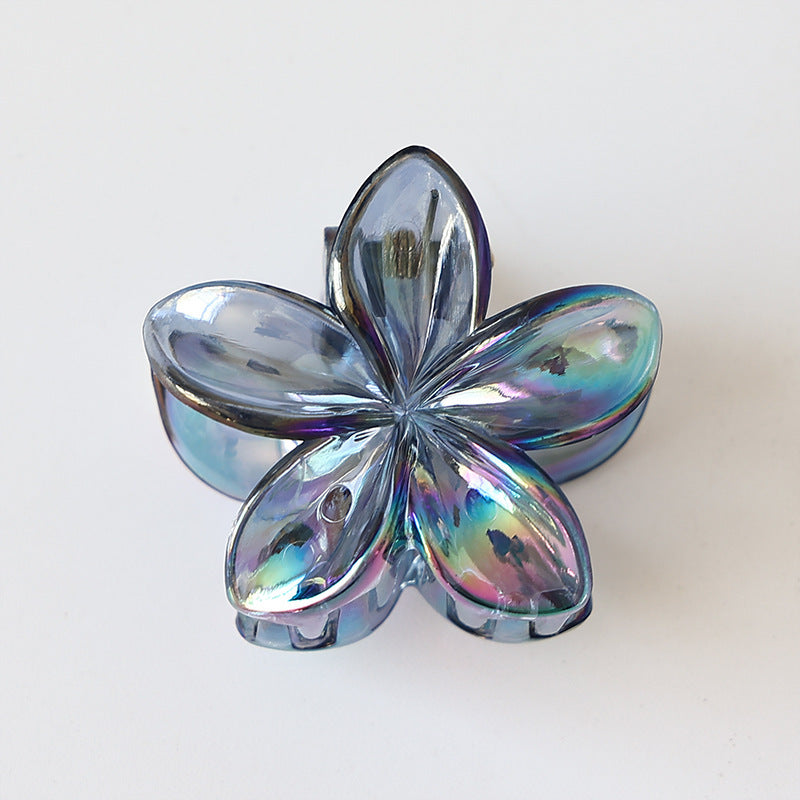 Retro Sweet Hair Claw Clip