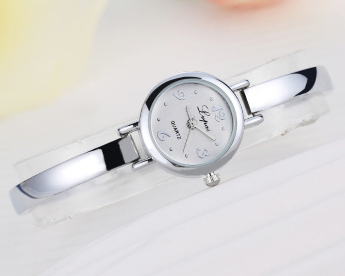 Luxury Women Bracelet Watch