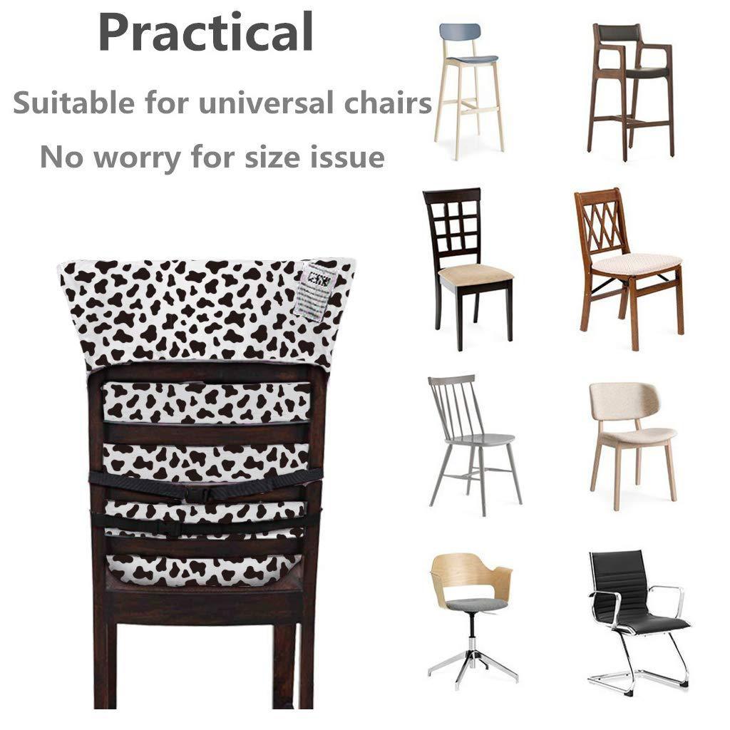 Portable Baby Dining Chair Bag Baby Safety Seat Cloth