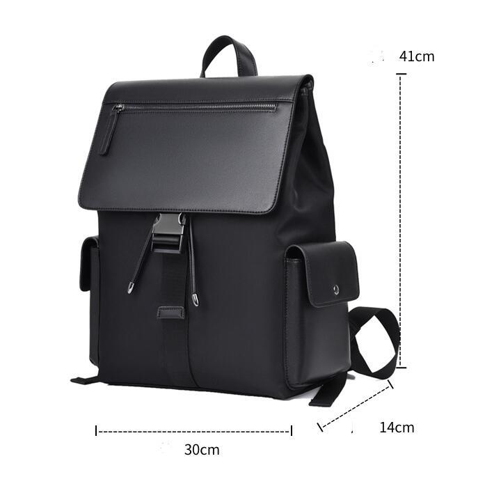 New Large Capacity Casual Backpack