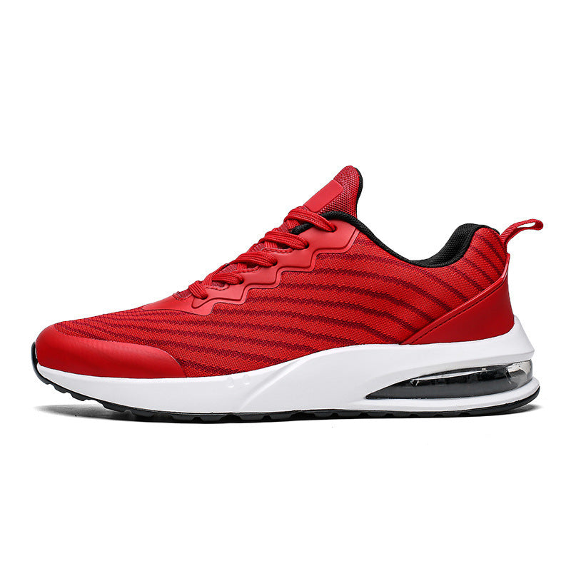 Air cushion sneakers