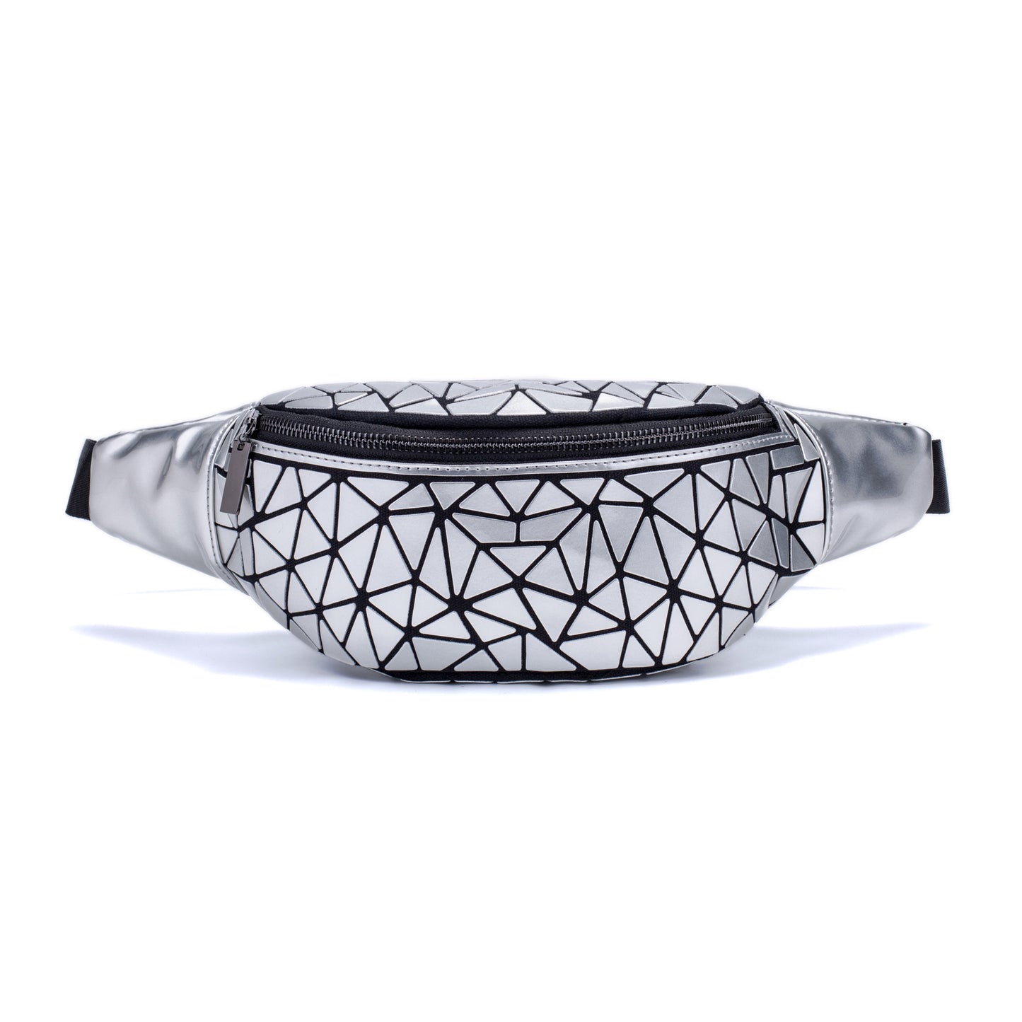 Mode Taille Fanny Belt Light Bag