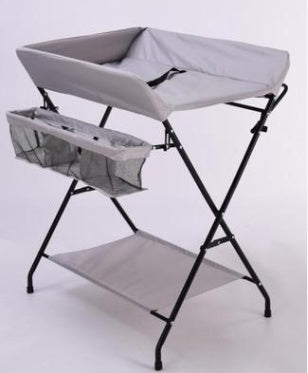 Faltbarer tragbarer Baby-Wickeltisch