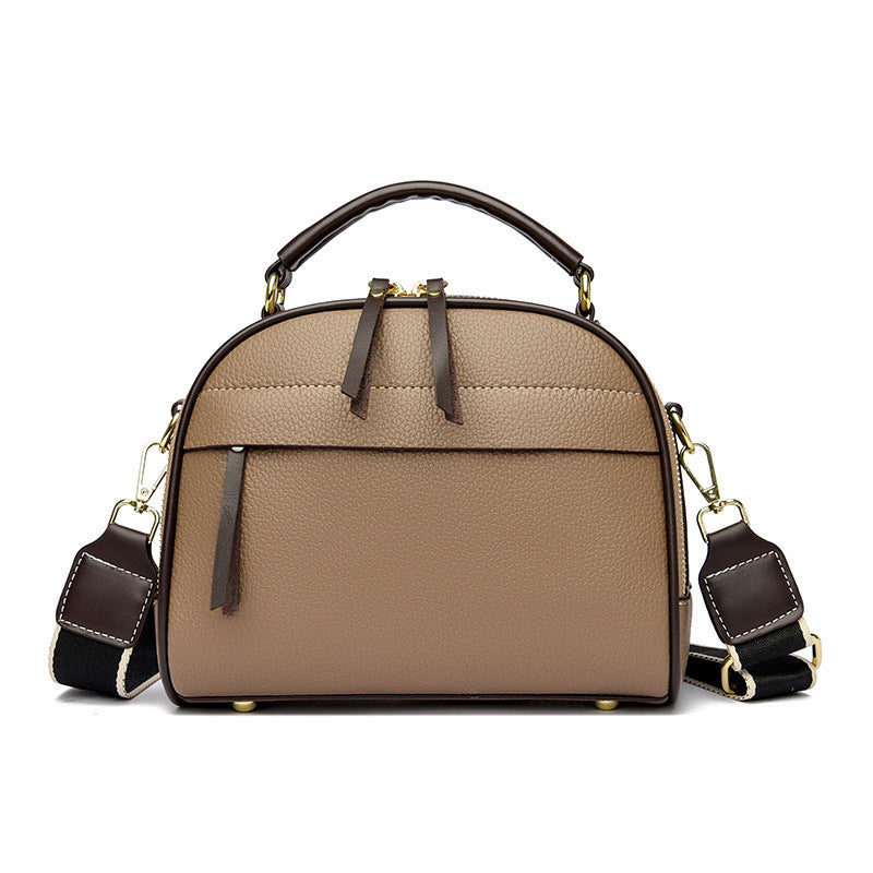 Portable Simple Bag For Women