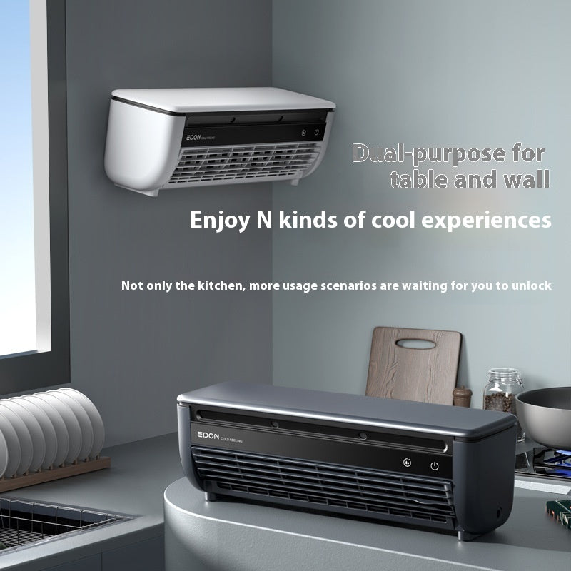 Traditional Wall Hanging Rechargeable Air Conditioner Household Stand Remote Control
