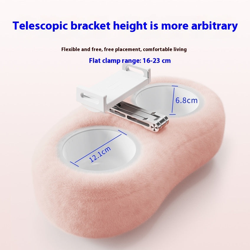 New Metal Mobile Phone Tablet Desktop Universal Stand