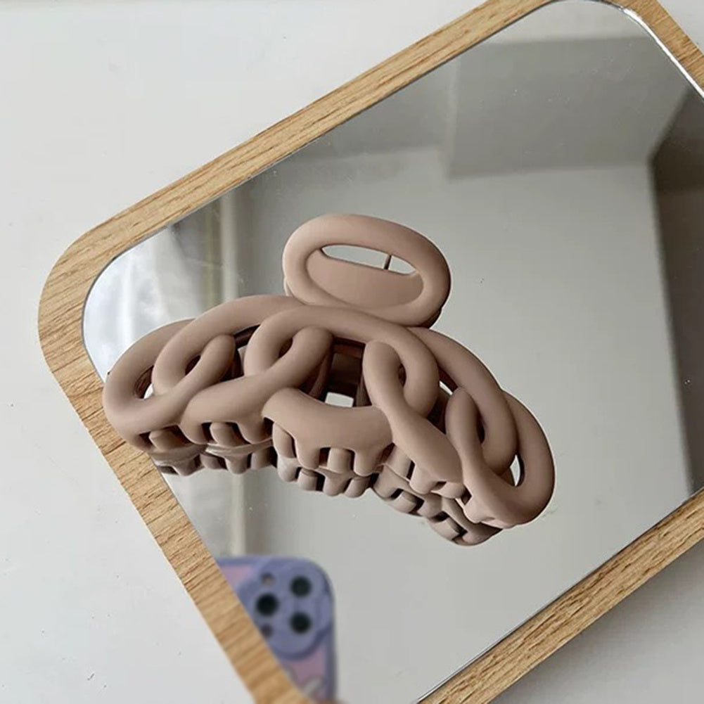 Women's Small Fragrance Hair Claw