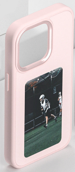 Ai Screen Display Phone Case