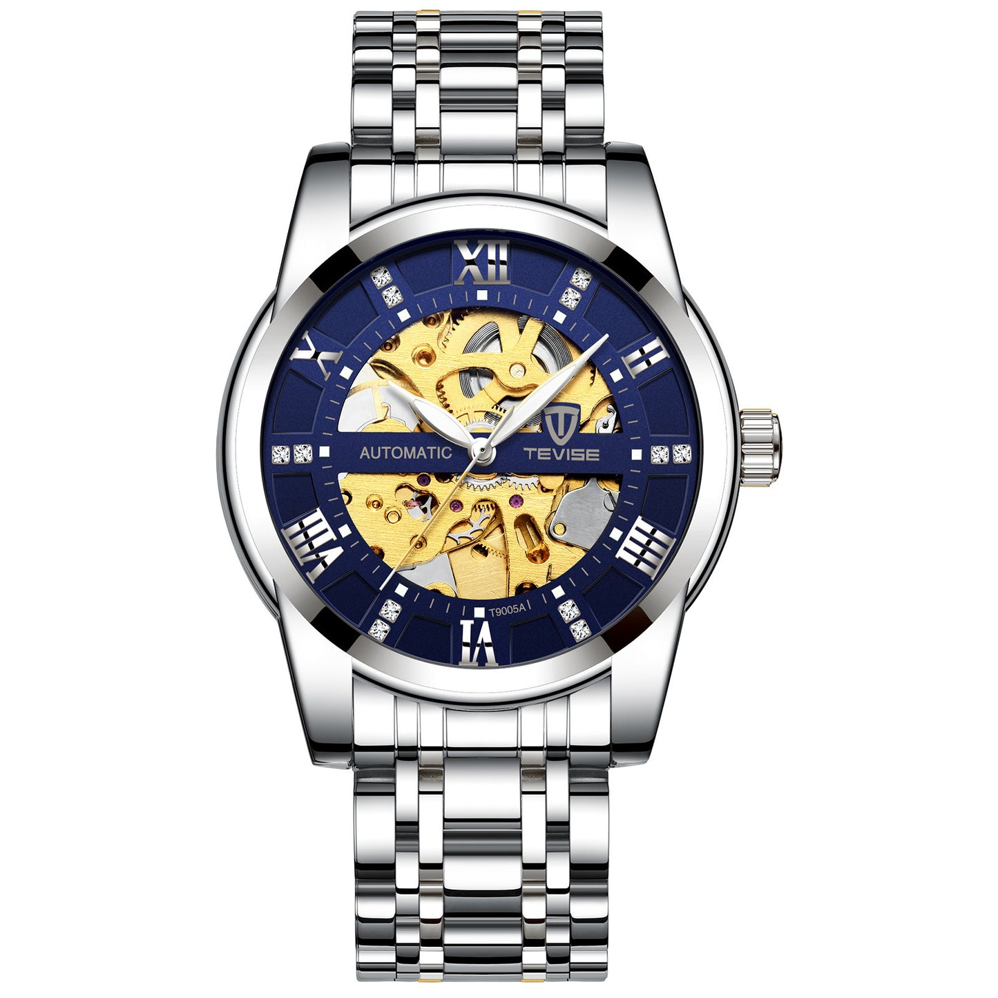 Men's Fashion Watch Fashion Automatic Mechanical Watch