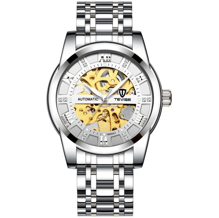 Men's Fashion Watch Fashion Automatic Mechanical Watch