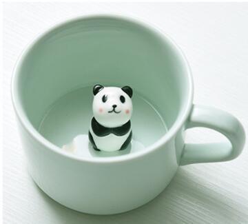 Zodiac Ceramic High Temperature Mug