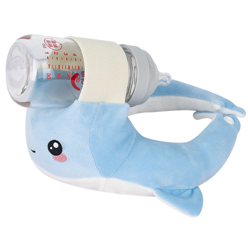 Newborn Multifunctional feeding Pillow