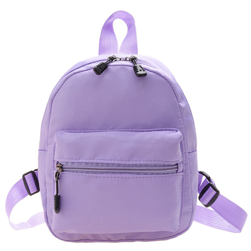 Korean Fashion Student Backpack