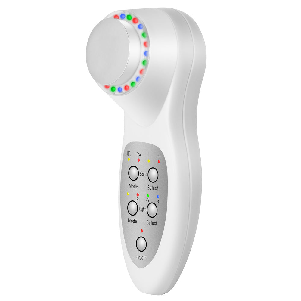LEDライトセラピー プロフェッショナルスキンセラピー機器