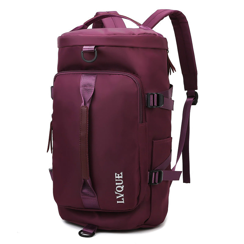 Waterproof Gym Fitness Outdoor Travel Sport Excerise Fashion Casual Backpack