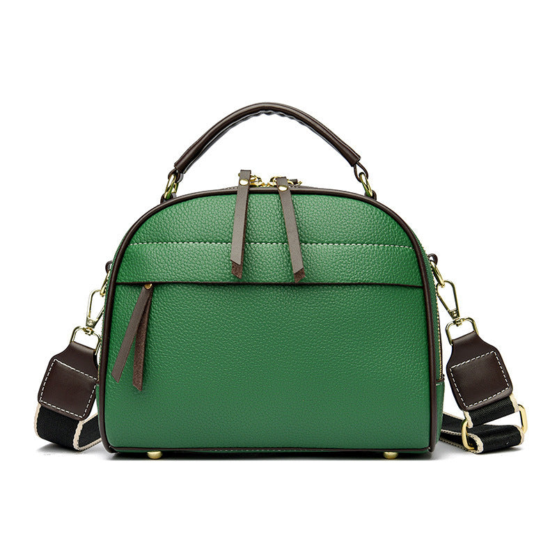 Portable Simple Bag For Women