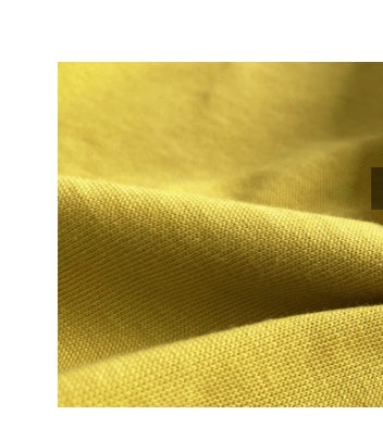 Skimpy Sleeves And Pleated T-shirt