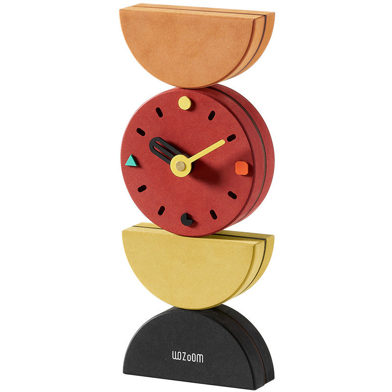 Home Decor Table Clock
