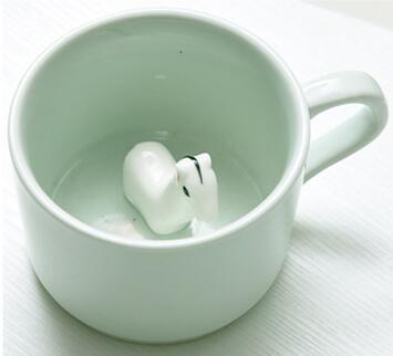Zodiac Ceramic High Temperature Mug