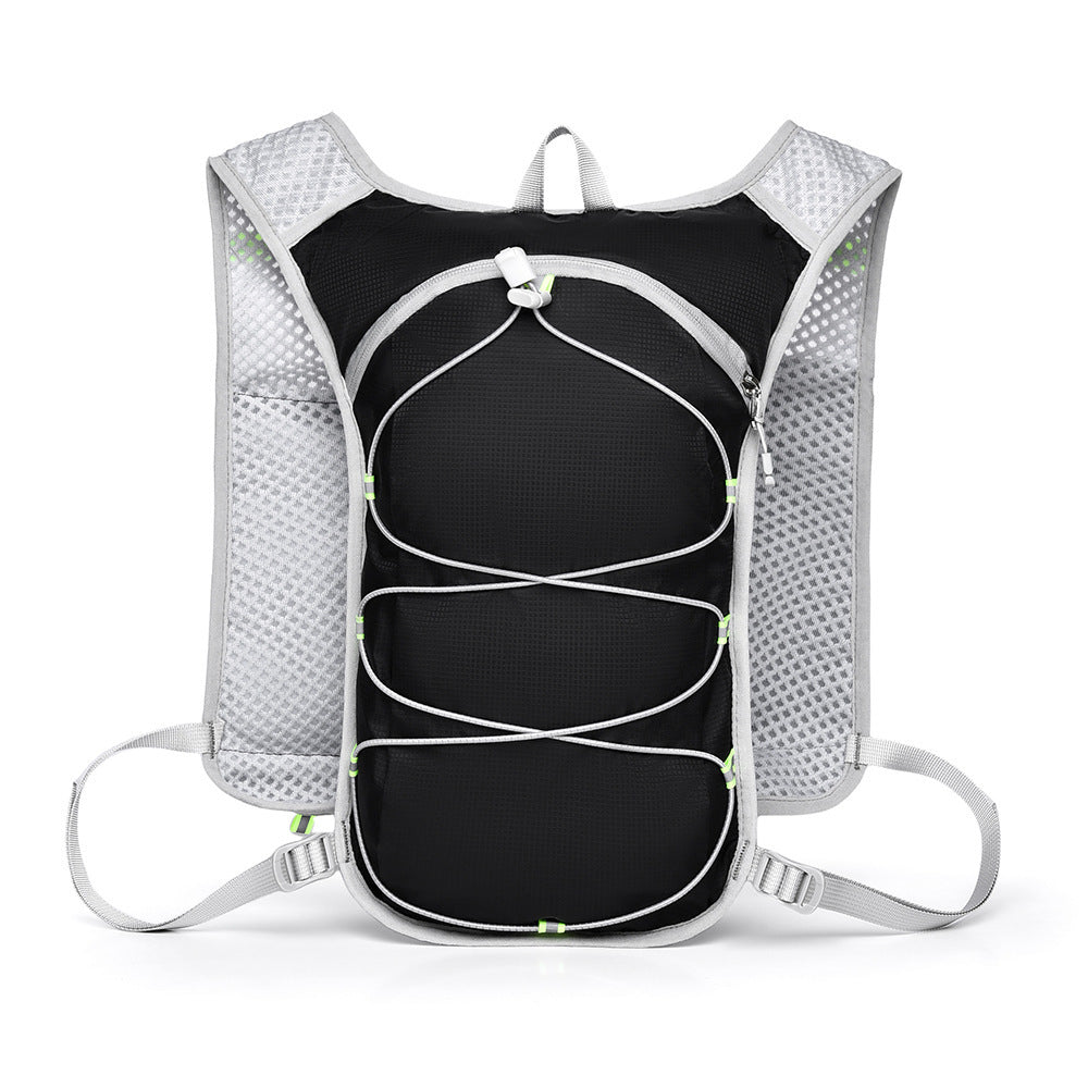 Outdoor Hiking Multifunctional Marathon Running Backpack