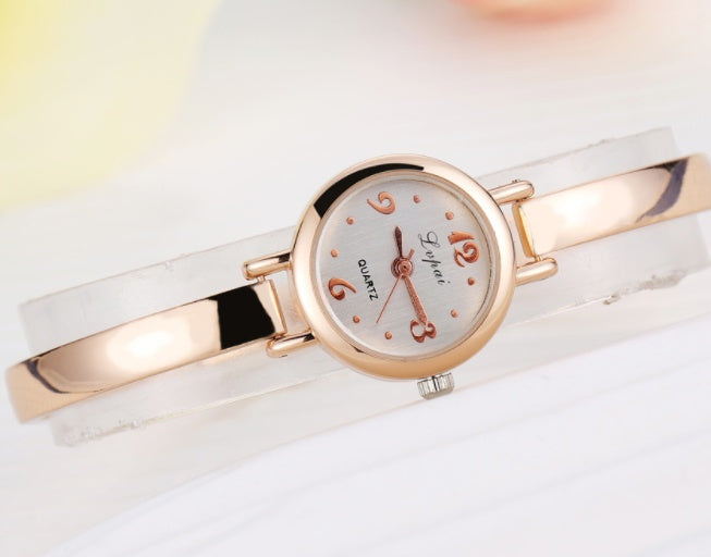 Luxury Women Bracelet Watch