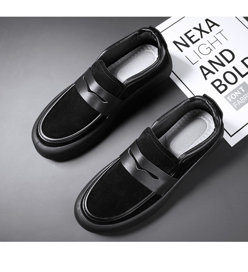 Men's Fashion Trendy Casual Shoes