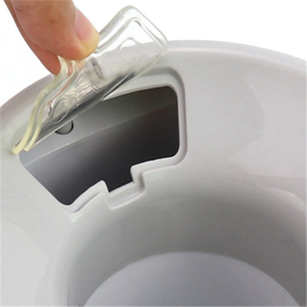 Tennis Pet food reward machine