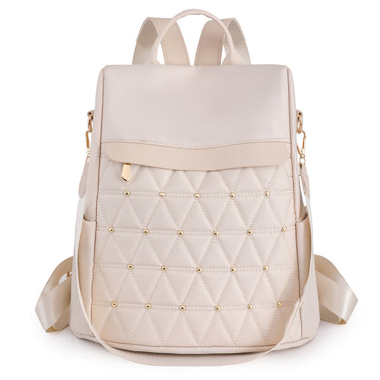 Women's Fashion Large Capacity Backpack