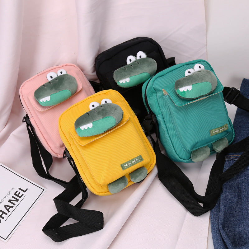 New Mobile Phone Diagonal Shoulder Bag