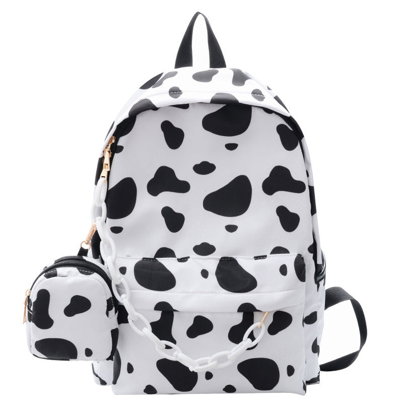 Ladies Fashion Personality New Nylon Oxford Cloth