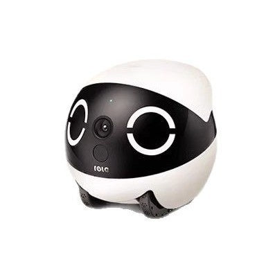 スマートモバイルカメラ ワイヤレス猫同伴スマートロボット
