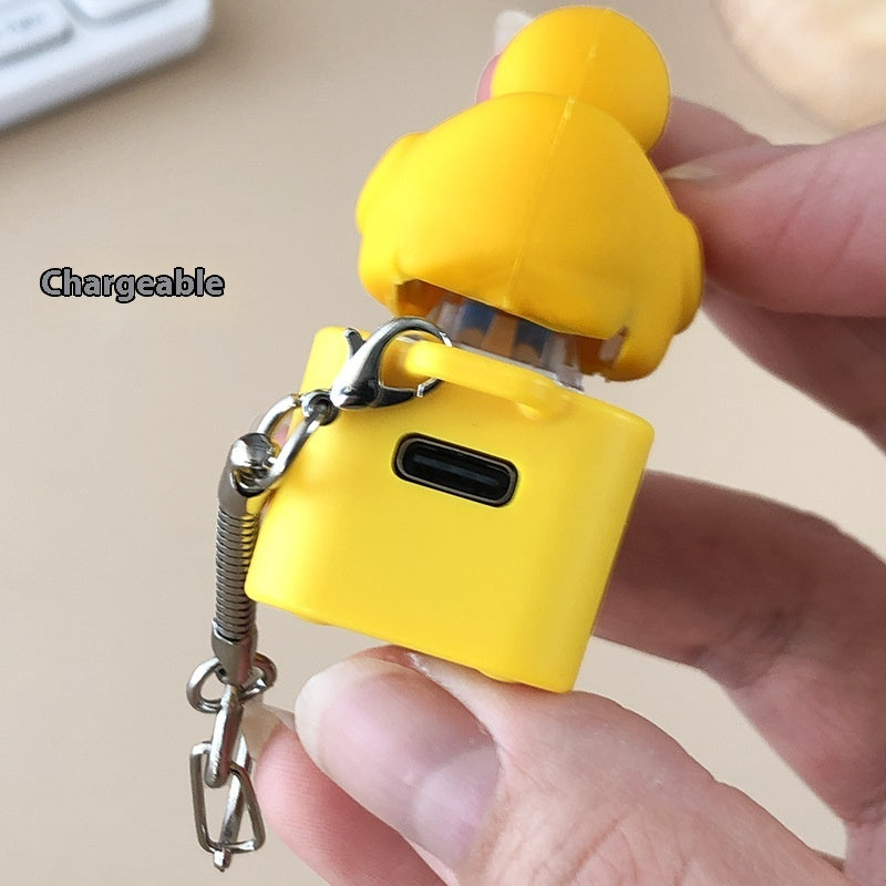 Frog & Duck Decompression Toy Button