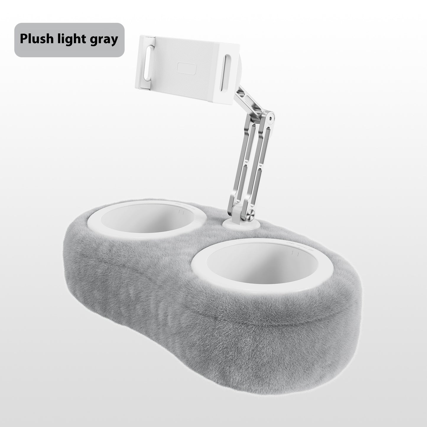 New Metal Mobile Phone Tablet Desktop Universal Stand