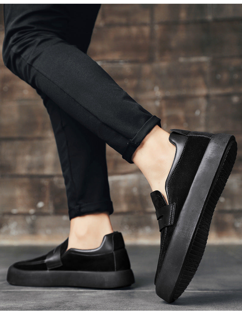 Men's Fashion Trendy Casual Shoes